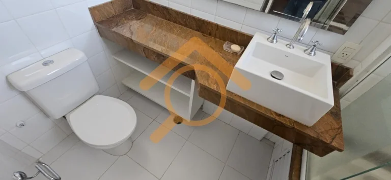 Imagem Casa de luxo no Condomínio Flora Park: 2 quartos, 2 suítes, 2 salas, 2 vagas na cidade de São Paulo, Jardim Marajoara - 160m².