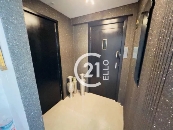 Imagem Excelente apartamento no jardim América, para venda ou Locação.