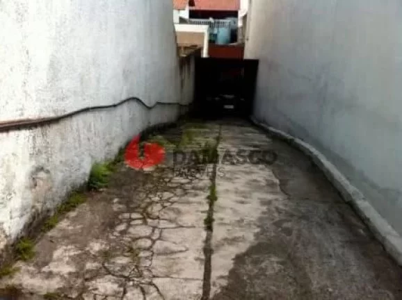 Imagem Casa à venda 2 Quartos, 5 Vagas, 279M², Santa Maria, São Caetano do Sul - SP
