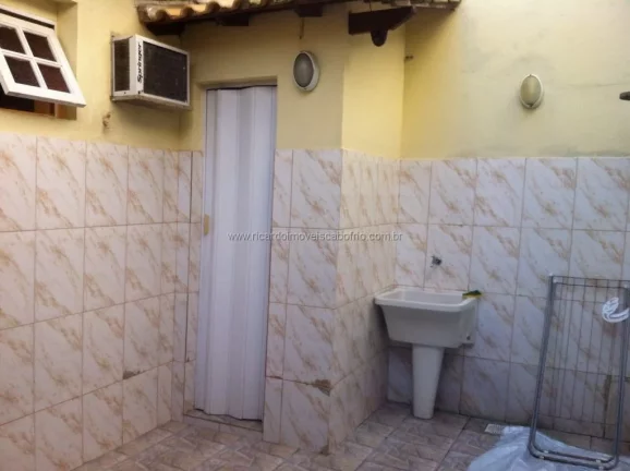 Imagem Apartamento Duplex Mobiliado 200 Mts Praia.
