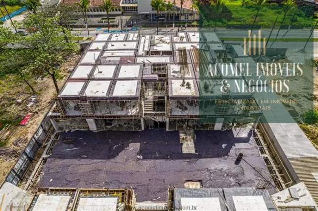 Imagem Apartamentos no Litoral para venda em Mongagua no bairro Centro