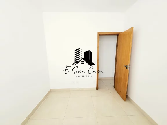 Imagem Casa à Venda 3 Quartos Bairro Vale das Orquídeas Contagem MG
