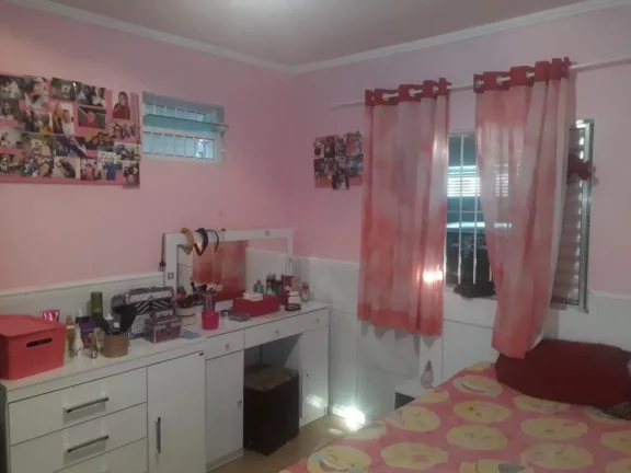 Imagem Casa com 3 dormitórios à venda, 80 m² por R$ 360.000,00 - Jardim Monte Cristo - Suzano/SP