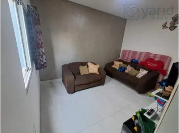Imagem Imperdível oportunidade: Casa à venda em Jundiaí-SP, bairro Jardim Vale Verde - 2 quartos, 1 sala, 1 banheiro, 3 vagas, 120m².