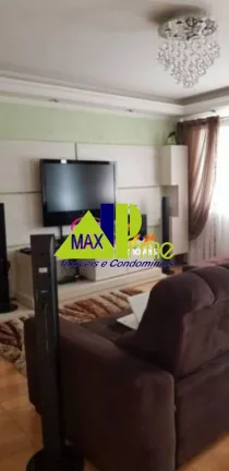 Imagem Imperdível casa à venda em São Paulo-SP, Vila Alpina! 3 quartos, 1 suíte, 1 sala, 6 vagas de garagem, 250m².