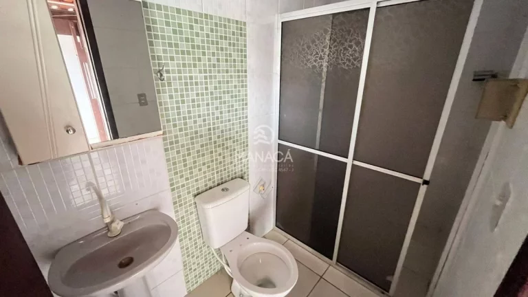 Imagem Casa ampla no Centro de Barra Velha — conforto e praticidade em um só lugar!