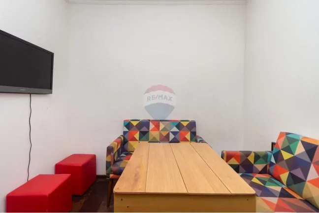 Imagem Aconchegante e espaçosa Casa no Butantã com 315m2 de terreno