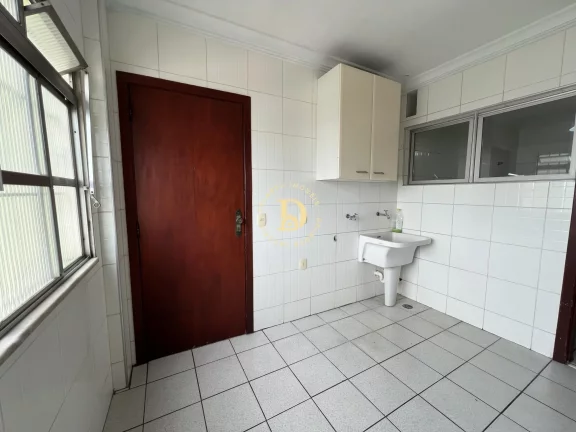Imagem Apartamento na Área Central. Edifício - Edifício Rui Doria - 4 Dorm (1 suíte) 12