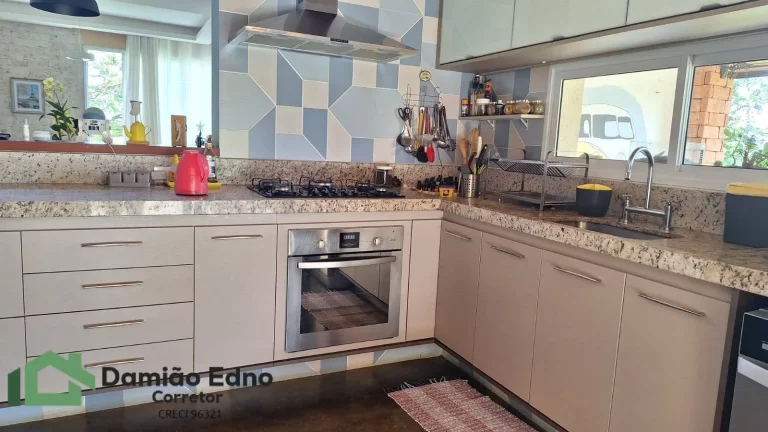 Imagem Casa LOCAÇAO E VENDA térrea e acessível, com 3 dormitórios, sendo 1 suíte