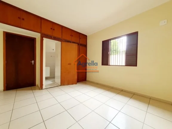 Imagem Casa à venda no bairro Jardim Paulista - Mogi Mirim/SP