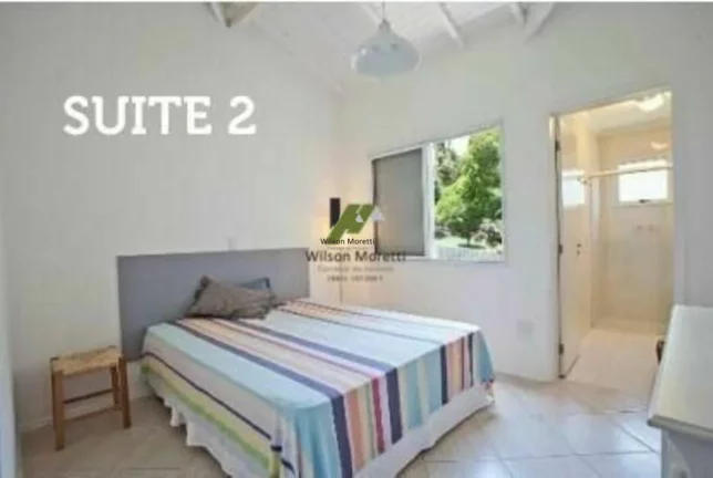 Imagem Casa em Condomínio de Alto Padrão
