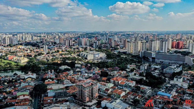 Imagem Apartamento para Venda em Santo André / SP no bairro Vila Assunção