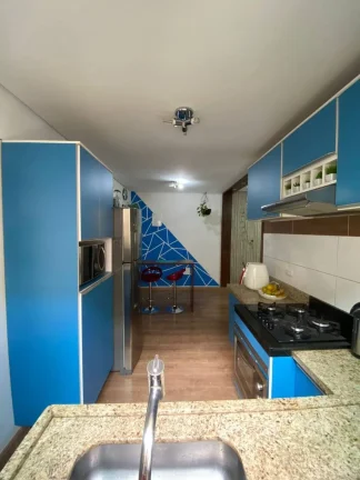 Imagem Apartamento Sem Condomínio 70 m² 2 Dormitorios 1 Vaga de Garagem