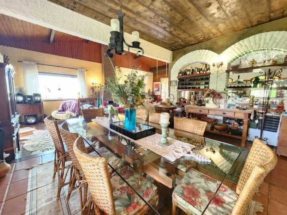 Imagem Casa para Venda em Teresópolis / RJ no bairro Golfe