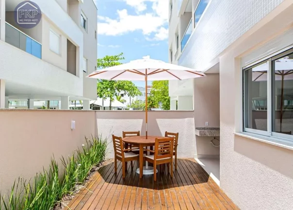 Imagem Apartamento 2 dormitórios!