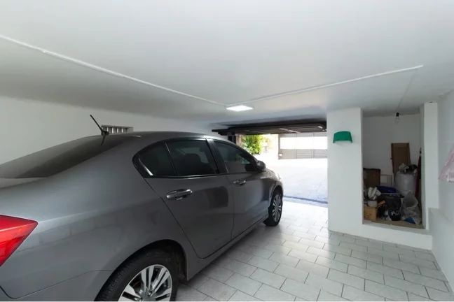 Imagem Casa com 3 Quartos à Venda, 154 m² em Indianópolis - São Paulo Imagem Casa com 3 Quartos à Venda, 154 m² em Indianópolis - São Paulo