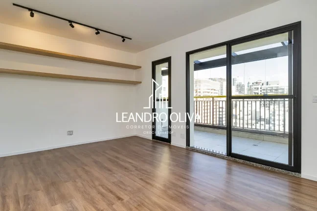 Imagem Condomínio Smart Santa Cecília - Apartamento com 1 dormitório à venda, 70 m² - Santa Cecília - São Paulo/SP