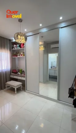 Imagem Imperdível oportunidade de adquirir casa em condomínio de alto padrão em Ribeirão Preto-SP no Condomínio Reserva Domaine Eco Residence!