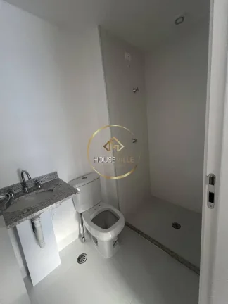Imagem Apartamento, 1 Dormitório suíte, Vision Colinas.