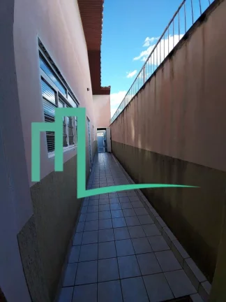 Imagem CASA NO SÃO JOSÉ, EXCELENTE LOCALIZAÇÃO!