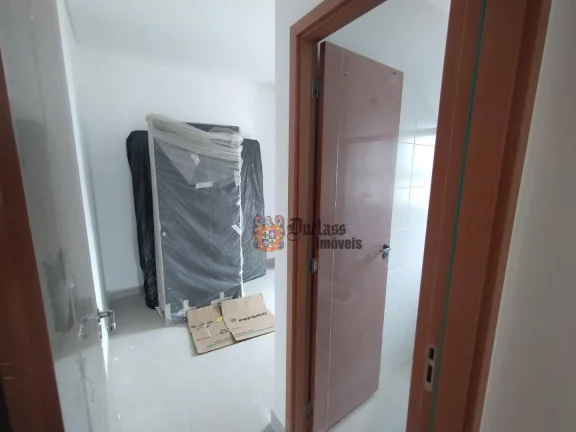 Imagem Apartamento com 2 dormitórios à venda, 78 m² por R$ 1.180.000,00 - Toninhas - Ubatuba/SP