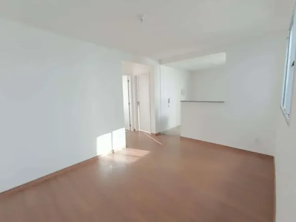 Imagem Apartamento para Locação no Condomínio Mirante da Mata