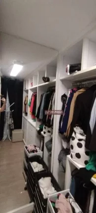 Imagem Apartamento com 3 dormitórios à venda, 62 m² por R$ 400.000,00 - Ponte Grande - Guarulhos/SP