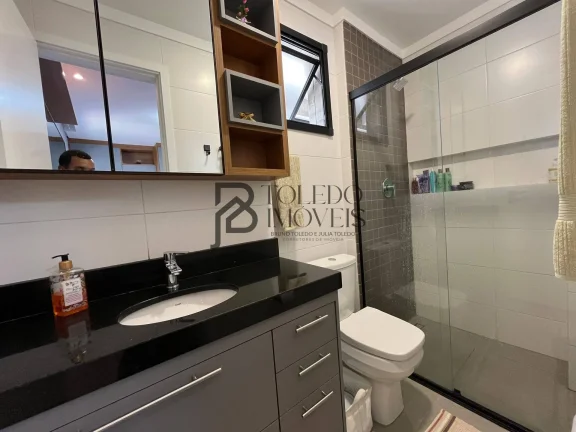 Imagem Apartamento 3 Dormitórios com suítes no bairro Canto do Forte - Praia Grande