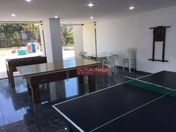 Imagem Apartamento com 4 dormitórios à venda, 159 m² por R$ 1,595,000,00 - Água Fria - São Paulo/SP