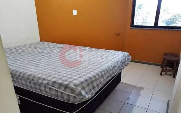 Imagem Apartamento com 2 dormitórios à venda, 90 m² - Braga - Cabo Frio/RJ
