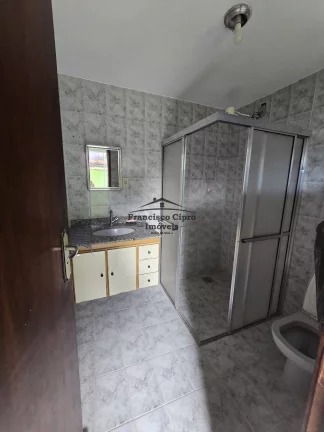 Imagem Casa à venda no bairro Vila Eliana Maria - Vila Molica - Guaratinguetá/SP