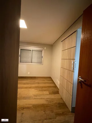 Imagem Edifício TERRACE TOWER - Apartamento Duplex à venda com 3 Suítes, 205.24m2 em Campo Grande no Jardim dos Estados