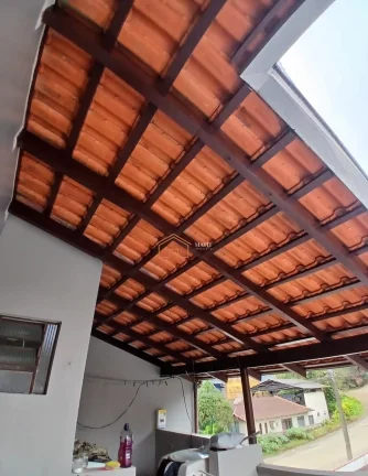 Imagem CASA RESIDENCIAL em JOINVILLE - SC, IRIRIÚ