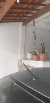 Imagem Casas Maravilhosas no mesmo Terreno para Renda ou Moradia Estuda Permuta