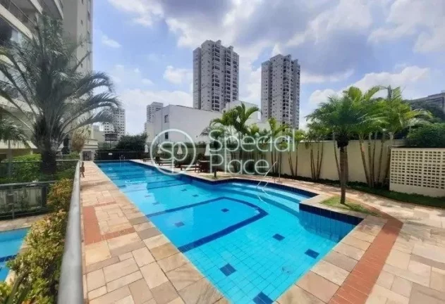 Imagem Pronto para morar, amplo, com bastante luz natural, rico em armários, 3 dorms, 4 banheiros, 3 vgs d...
