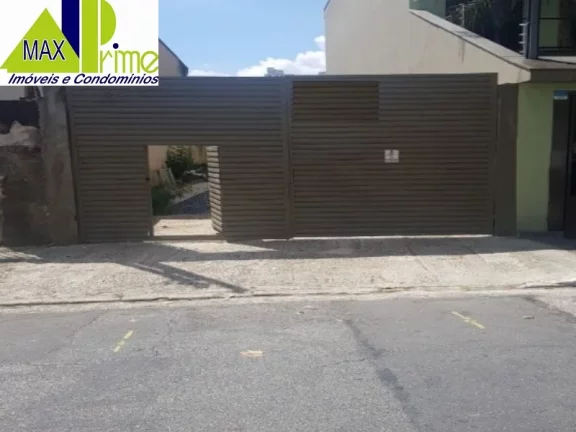 Imagem TERRENO COMERCIAL em São Paulo - SP, Vila Matilde