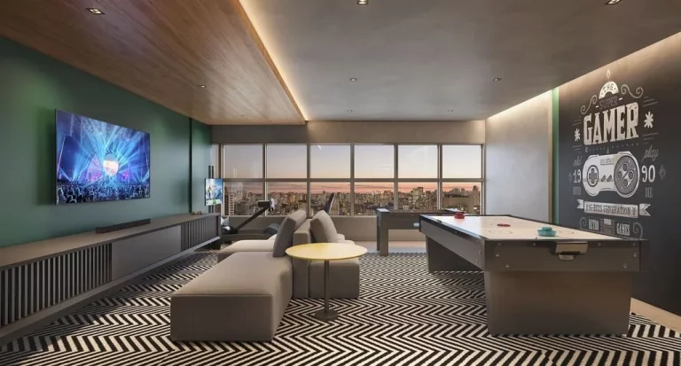 Imagem Apartamento Garden à venda em São Paulo, Chácara Santo Antônio (Zona Sul), com 2 quartos, 262,4m2