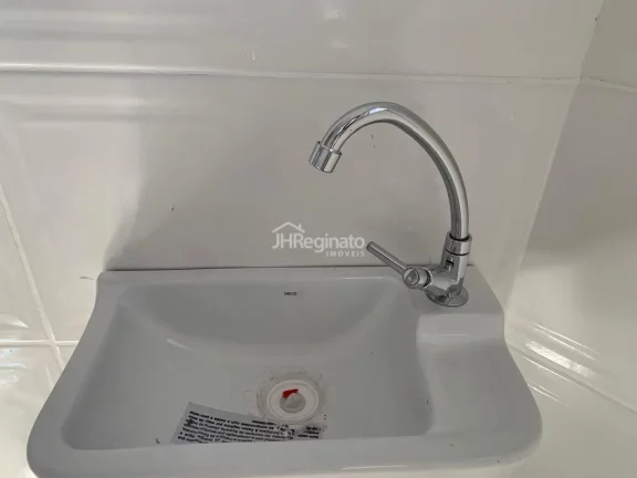 Imagem Apartamento Kitnet em Vila São Jorge, Sorocaba/SP