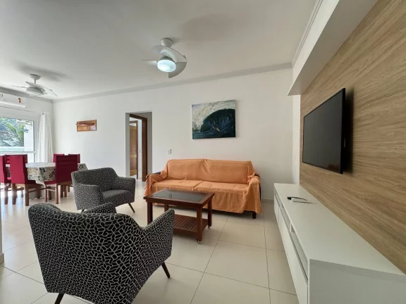 Imagem Apartamento à venda na Praia das toninhas