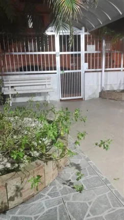 Imagem Apartamento kitnet em Praia Grande
