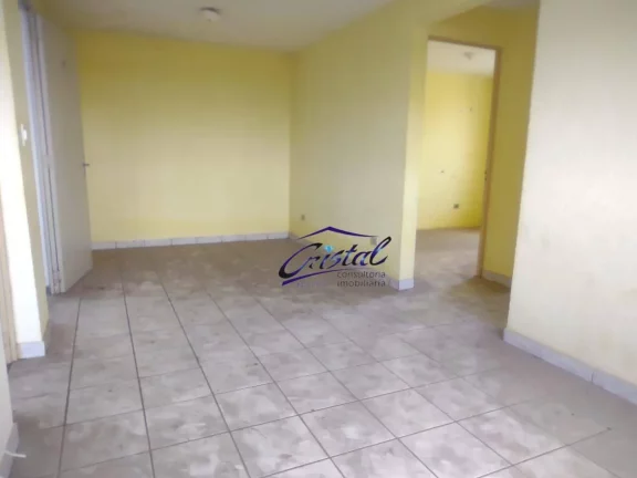 Imagem Apartamento com 2 quartos à venda, 50 m² - Condomínio Green Land - Lajeado - Cotia/SP