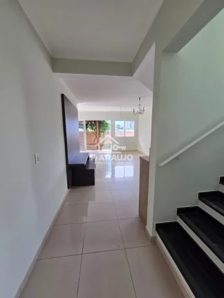 Imagem Casa á venda em condomínio fechado em Sorocaba-SP. 5 quartos, 2 suítes e lazer completo à venda em Sorocaba