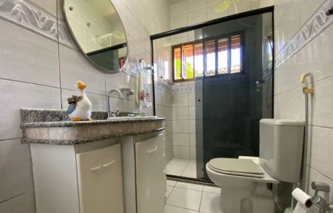 Imagem Casa à Venda no Morada da Praia - Espaçosa com 4 Suítes e 640m²!