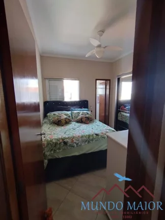 Imagem Apto 57m2 - 2dorms - 1 vaga - 1 suite - 1 vaga - Utinga -R$ 280.000.00