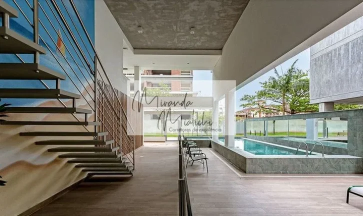Imagem Apartamento Padrão proximo a praia - Jurerê