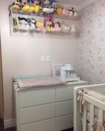 Imagem EXUBERANCE - AO LADO USP APARTAMENTO COM Q04 MTS 3 DORMS 1 SUITE 2 VAGAS