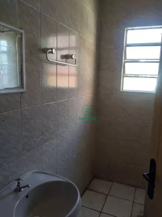 Imagem Casa com 5 dormitórios à venda, 150 m² por R$ 280.000,00 - Jardim Brasil - Guarulhos/SP