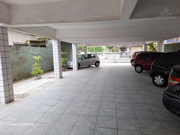 Imagem Apartamento 1 dormitório no bairro Vila Guilhermina