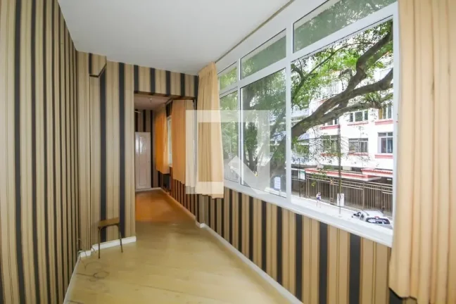 Imagem Apartamento à Venda - Copacabana, 4 Quartos, 220 m2
