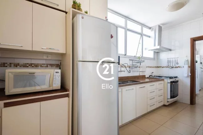 Imagem Apartamento com 3 dormitórios à venda, 180 m² por R$ 2.998.000,00 - Itaim Bibi - São Paulo/SP
